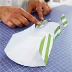 Popcorn Schachtel Vorlage Inspiration Popcorn Becher Selbst Basteln Basteln Bild 9