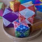 Portemonnaie Falten Vorlage Genial Besser Basteln origami Sterne Basteln F R Weihnachten Mit