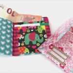 Portemonnaie Falten Vorlage Inspiration Geldbörse Portmonee Aus Papier Falten Eigenes