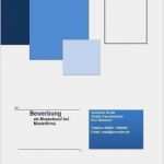 Portfolio Deckblatt Vorlage Beste Deckblatt Portfolio Vorlage Schönste Gratis Bewerbung
