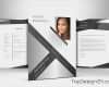 Portfolio Deckblatt Vorlage Inspiration Bewerbung Design Vorlage topdesign24 Deckblatt Leben