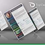 Portfolio Deckblatt Vorlage Süß Bewerbung Deckblatt Modern topdesign24 Lebenslauf