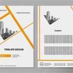Portfolio Erstellen Vorlage Bewundernswert Minimale Flyer Bericht Business Magazin Plakat Layout