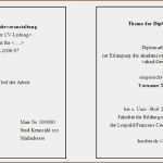 Portfolio Erstellen Vorlage Neu 15 Deckblatt Vorlage Word Vorlagen123 Vorlagen123