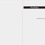 Portfolio Erstellen Vorlage Wunderbar Portfolio Erstellen