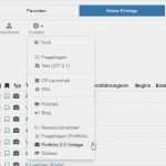 Portfolio Erstellen Vorlage Wunderbar Portfoliovorlage Erstellung Openolat 12 4