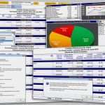 Portfolio Excel Vorlage Großartig Excel Portfolio Performance Tracking Template