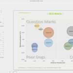 Portfolio Excel Vorlage Wunderbar Bcg Matrix Excel Vorlage Boston I Portfolio Bcg