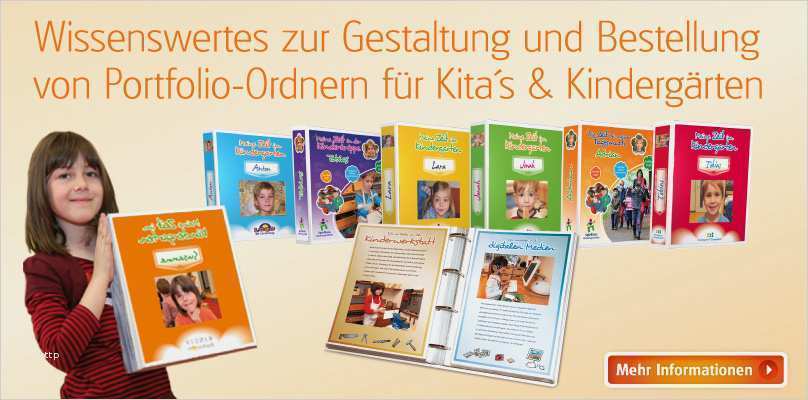 Portfolio Hort Vorlagen Elegant Kindergarten Portfolio ordner In 20 Verschieden Farben