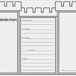 Portfolio Hort Vorlagen Hübsch Ideenreise Minimärchen Schreiben