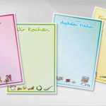 Portfolio In Der Krippe Vorlagen Genial M K Werbeagentur Dresden Kinderportfolio