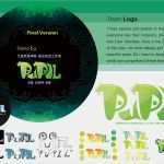 Portfolio Kindergarten Vorlagen Bewundernswert Graphic Design Portfolio