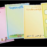 Portfolio Kindergarten Vorlagen Kostenlos Best Of Kindergarten ordner