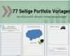 Portfolio Kindergarten Vorlagen Kostenlos Wunderbar Kita Living
