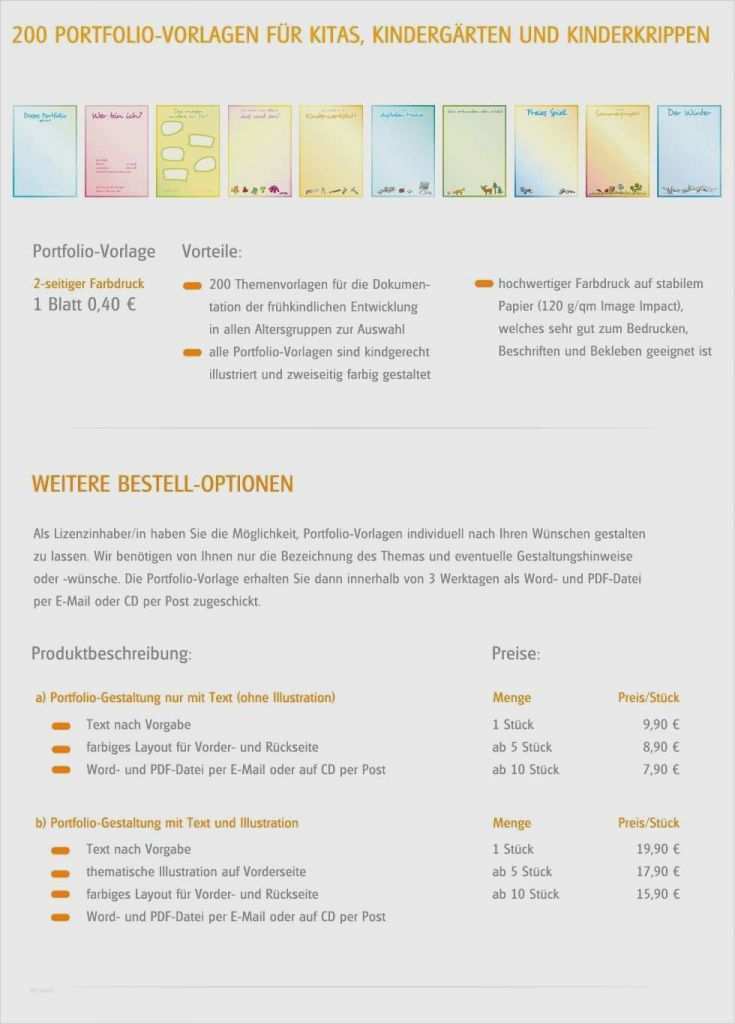 Portfolio Krippe Vorlagen Elegant Portfolio Krippe Vorlagen Zum Ausdrucken Erstaunlich