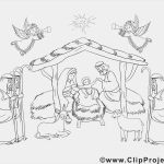 Portfolio Krippe Vorlagen Zum Ausdrucken Luxus Malvorlagen Advent Krippe