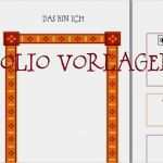 Portfolio Vorlagen Pdf Fabelhaft Kleiniges Portfolio Vorlagen Für Arbeit Im