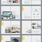 Portfolio Vorlagen Pdf Inspiration Graphic Design Portfolio Template Brochure Templates