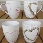 Porzellan Bemalen Mit Kindern Vorlagen Erstaunlich Tassen Bemalen 30 Ideen Und Tipps Zum Selbermachen