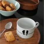 Porzellan Bemalen Mit Kindern Vorlagen Hübsch Tassen Mit Porzellanstift Bemalen Handmade Kultur