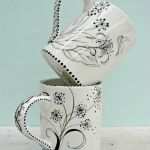 Porzellan Bemalen Mit Kindern Vorlagen Inspiration Tassen Bemalen Mit Kindern Vorlagen Best Details with