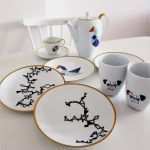 Porzellan Bemalen Vorlagen Gut Diy Anleitung Porzellan Bemalen Via Dawanda