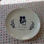 Porzellan Bemalen Vorlagen Hübsch Teller Bemalen Vorlagen Genial Porzellan Bemalen Vorlagen