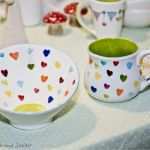 Porzellan Bemalen Vorlagen Kostenlos Schönste Kostenlose Vorlage Ideen Part 65