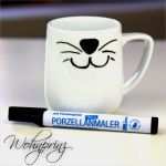 Porzellan Bemalen Vorlagen Schön Bastian Der Wohnprinz Wohnblogger Im Videoformat