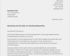 Post Bewerbung Vorlage Beste Bewerbung Anschreiben Muster