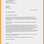 Post Bewerbung Vorlage Neu 7 8 Aushilfsjob Bewerbung Vorlage