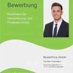 Post Bewerbung Vorlage Süß Deckblatt In Der Bewerbung über 100 Kostenlose Muster