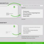 Post Etiketten Vorlage Fabelhaft Umschlag Beschriften Und Versenden Bewerbungsprofi Net