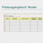 Postausgangsbuch Vorlage Download Angenehm [lohnsteuerbescheinigung Verloren] 36 Images Alles