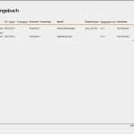 Postausgangsbuch Vorlage Download Großartig Postausgangsbuch Vorlage – Bürozubehör