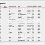 Postausgangsbuch Vorlage Download Wunderbar Postbuch Download