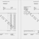 Postausgangsbuch Vorlage Excel Cool [kostenvoranschlag Angebot Unterschied] 100 Images