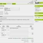 Postausgangsbuch Vorlage Excel Erstaunlich [rechnungsprogramm Chip] 100 Images Gro Z Gig