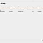 Postausgangsbuch Vorlage Excel Schönste Posteingangsbuch Excel Vorlage – Gehen