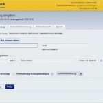 Postbank Kündigen Vorlage Angenehm Line Banking Wie Lange Dauert Eine Überweisung Netzwelt