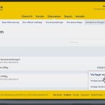 Postbank Kündigen Vorlage Einzigartig Postbank Bequem überweisen Im Postbank Banking &amp; Brokerage