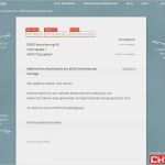 Postbank Kündigen Vorlage Fabelhaft Ergo Versicherung Widerruf Vorlage Download Chip