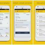 Postbank Kündigen Vorlage Schön Postbank Finanzassistent App Download