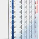 Postbank Sparcard Kündigen Vorlage Neu ordner R Cken F R Leitz ordner X Druckvorlage – Xua