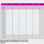 Postbank Sparcard Kündigen Vorlage Schön Wochenplan Vorlage In Word Und Excel Muster Und Vorlagen – Xua