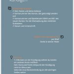 Postbank Sparcard Kündigen Vorlage Süß Postbank Konto Kündigen Schnell & Sicher