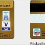 Postbank Visa Karte Kündigen Vorlage Beste Postbank Fragen Zu Ihrer Postbank Card