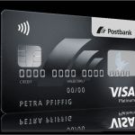 Postbank Visa Karte Kündigen Vorlage Bewundernswert Postbank Visa Card Platinum – Kreditkarte Mit Exklusivem