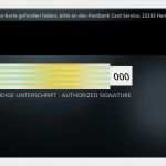 Postbank Visa Karte Kündigen Vorlage Einzigartig Postbank Postbank Pressebilder Für Privatkunden Visa