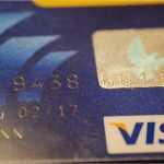 Postbank Visa Karte Kündigen Vorlage Erstaunlich Kreditkarten Trip In Usa